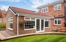 Holborough house extension leads